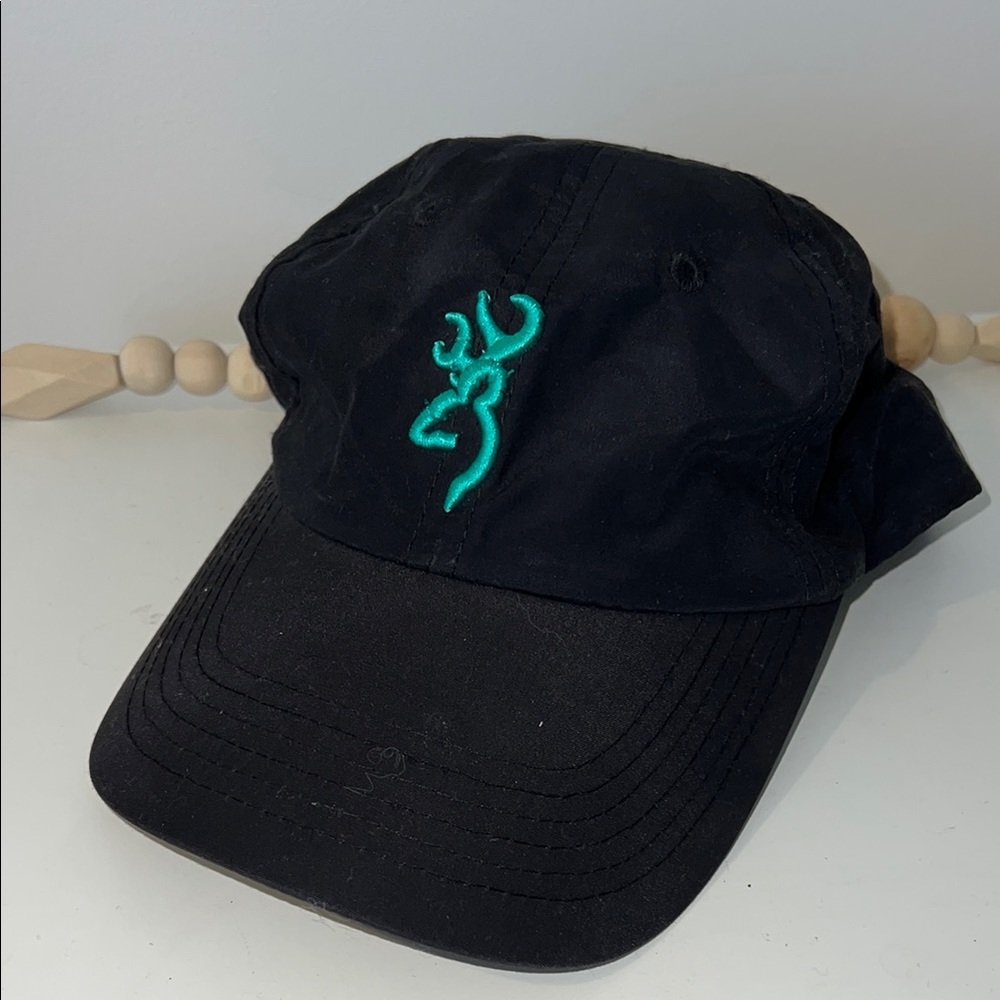 Browning Deer Hat